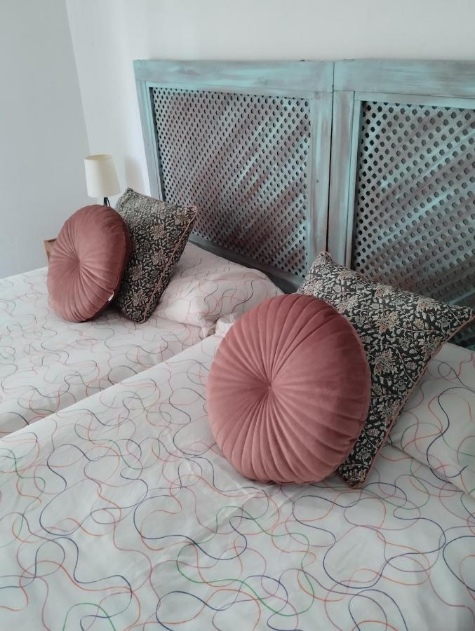 Centrico Piso Con Aparcamiento Gratuito Apartamento Granada Exterior foto
