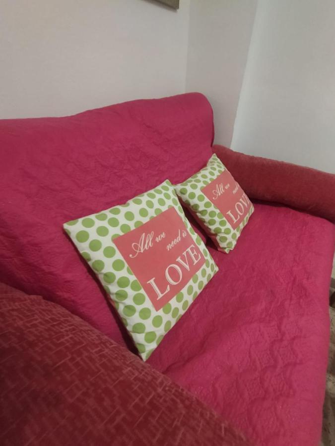 Centrico Piso Con Aparcamiento Gratuito Apartamento Granada Exterior foto