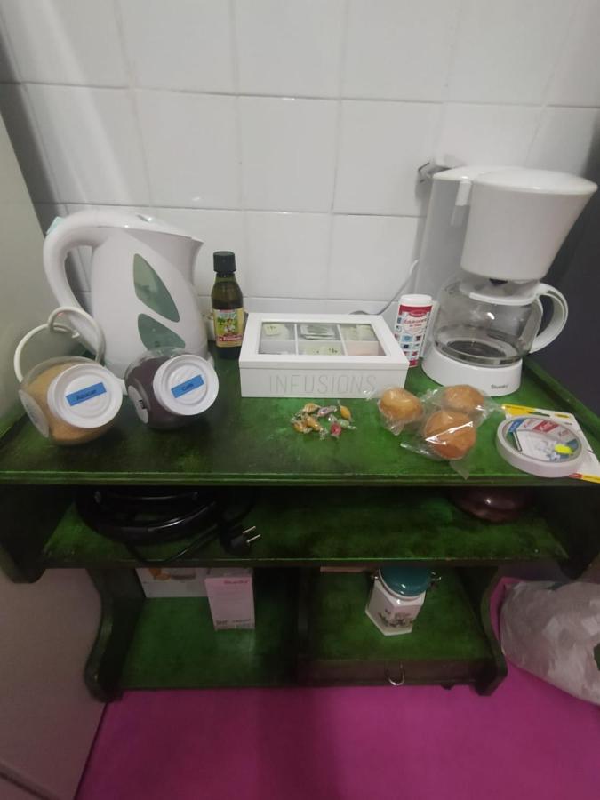 Centrico Piso Con Aparcamiento Gratuito Apartamento Granada Exterior foto