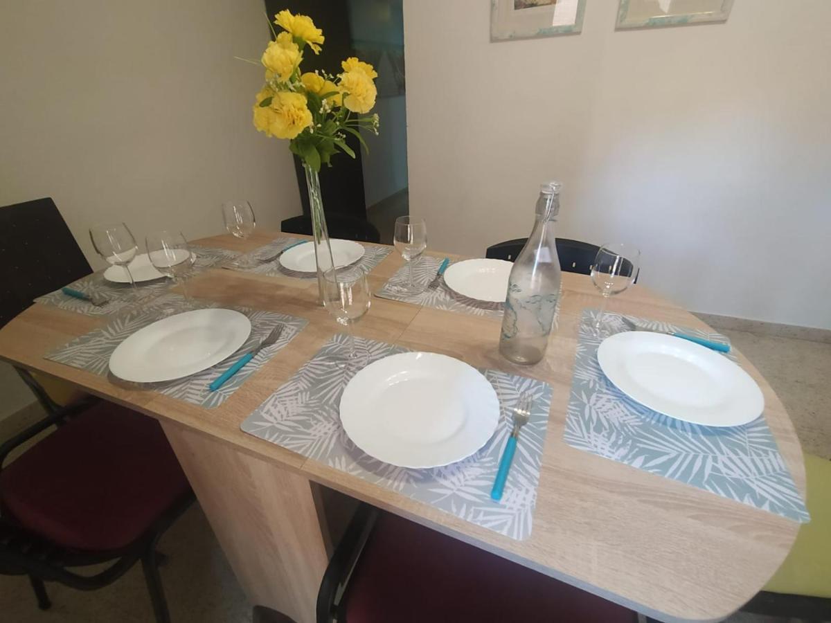 Centrico Piso Con Aparcamiento Gratuito Apartamento Granada Exterior foto