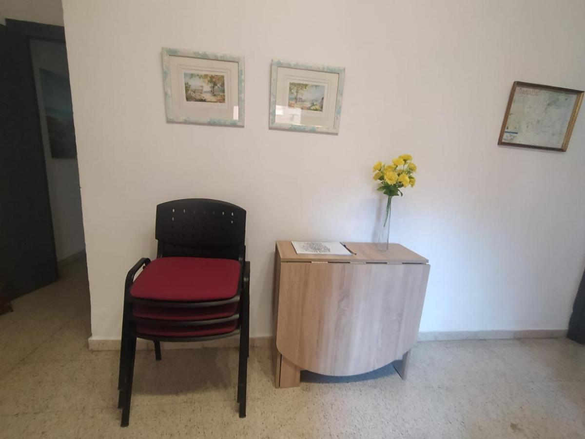 Centrico Piso Con Aparcamiento Gratuito Apartamento Granada Exterior foto