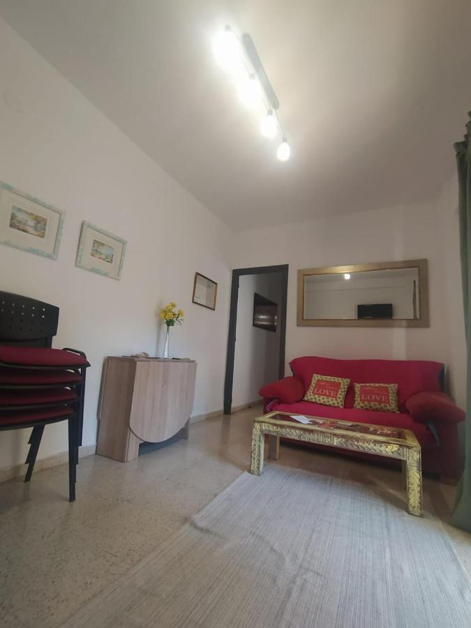 Centrico Piso Con Aparcamiento Gratuito Apartamento Granada Exterior foto