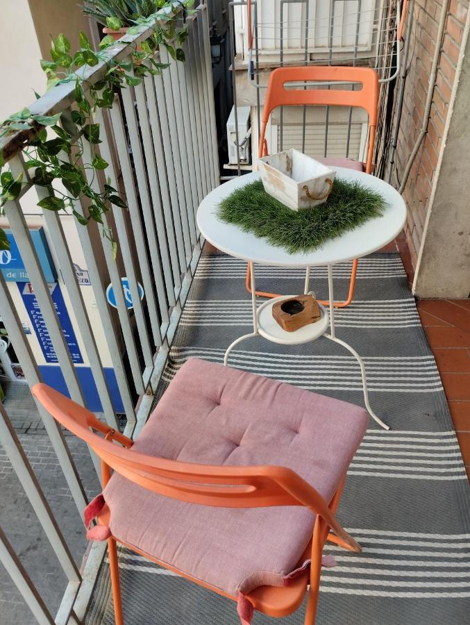 Centrico Piso Con Aparcamiento Gratuito Apartamento Granada Exterior foto