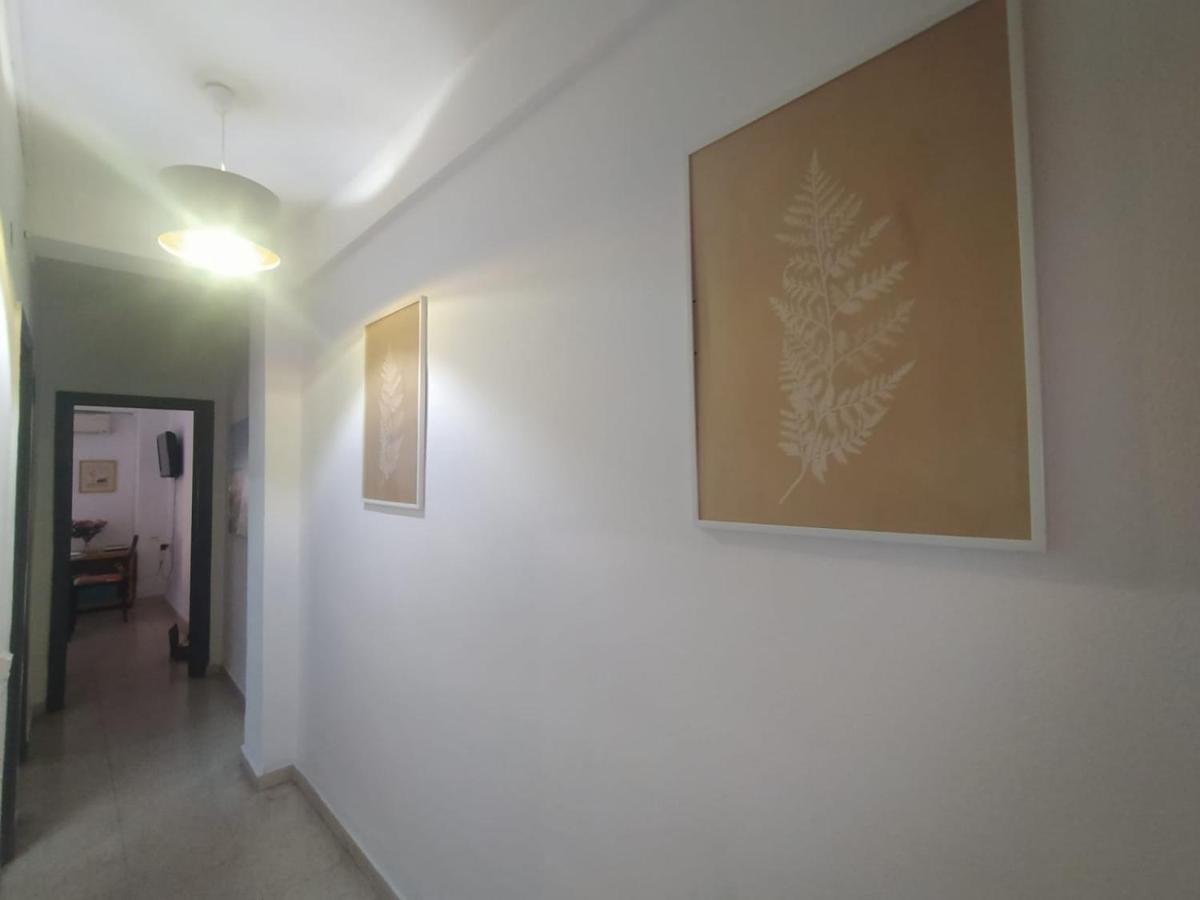 Centrico Piso Con Aparcamiento Gratuito Apartamento Granada Exterior foto