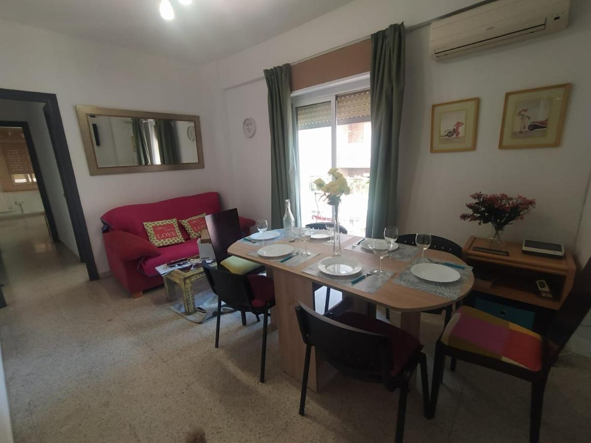 Centrico Piso Con Aparcamiento Gratuito Apartamento Granada Exterior foto