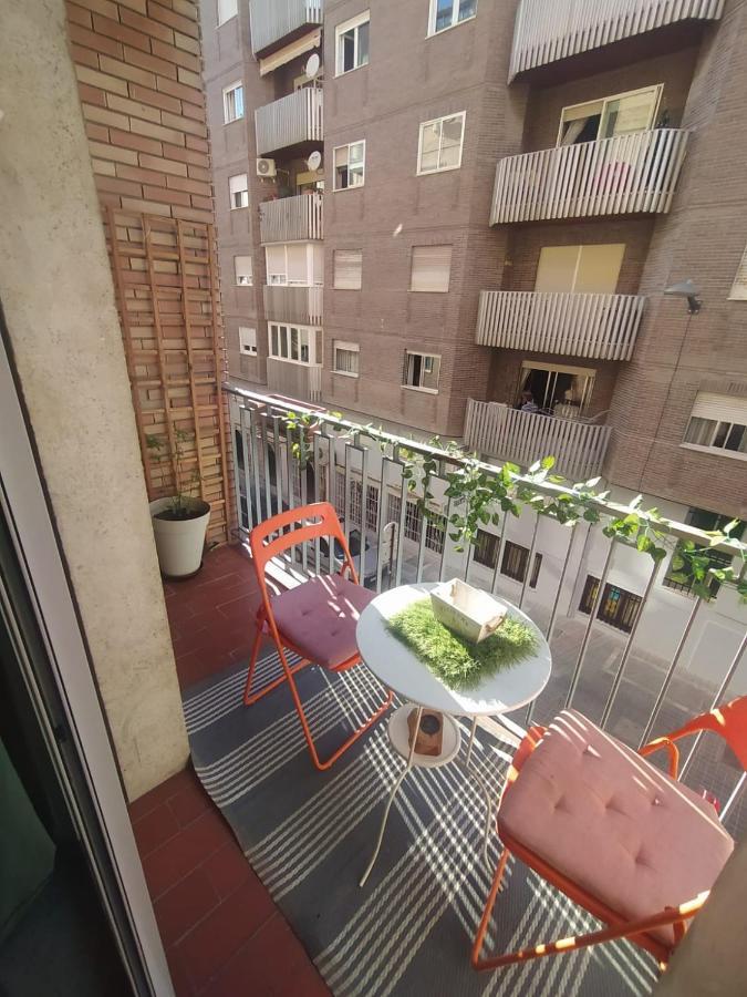 Centrico Piso Con Aparcamiento Gratuito Apartamento Granada Exterior foto