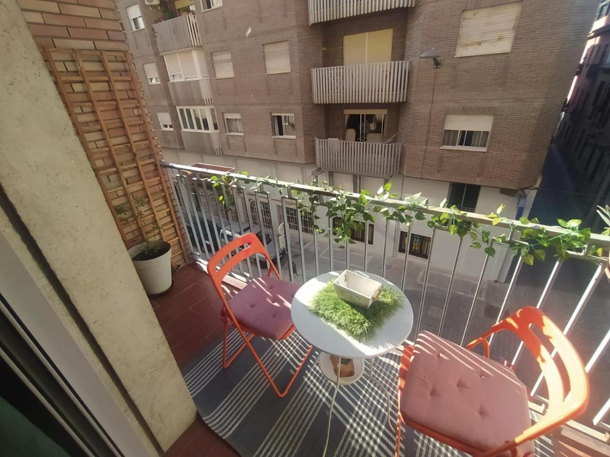 Centrico Piso Con Aparcamiento Gratuito Apartamento Granada Exterior foto
