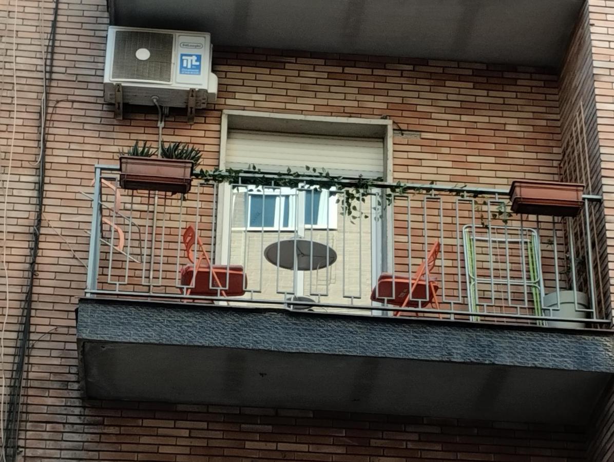 Centrico Piso Con Aparcamiento Gratuito Apartamento Granada Exterior foto