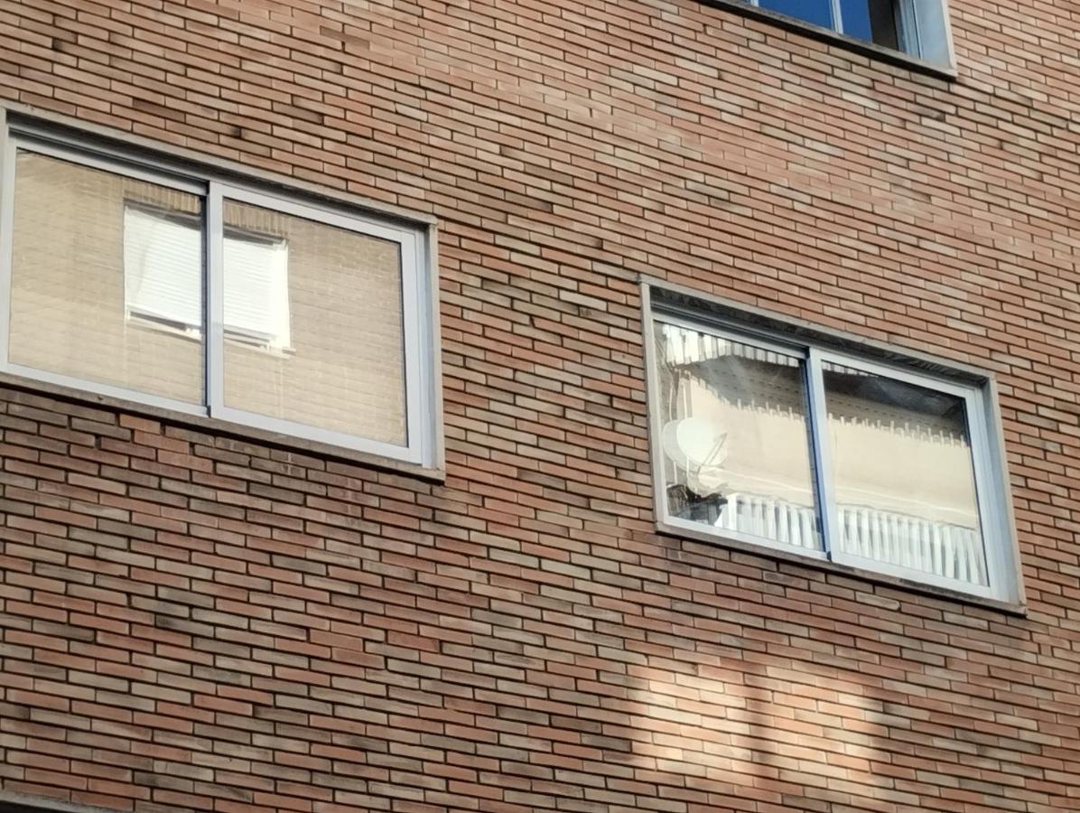 Centrico Piso Con Aparcamiento Gratuito Apartamento Granada Exterior foto