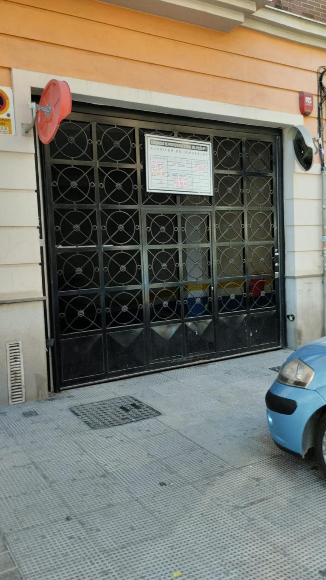 Centrico Piso Con Aparcamiento Gratuito Apartamento Granada Exterior foto