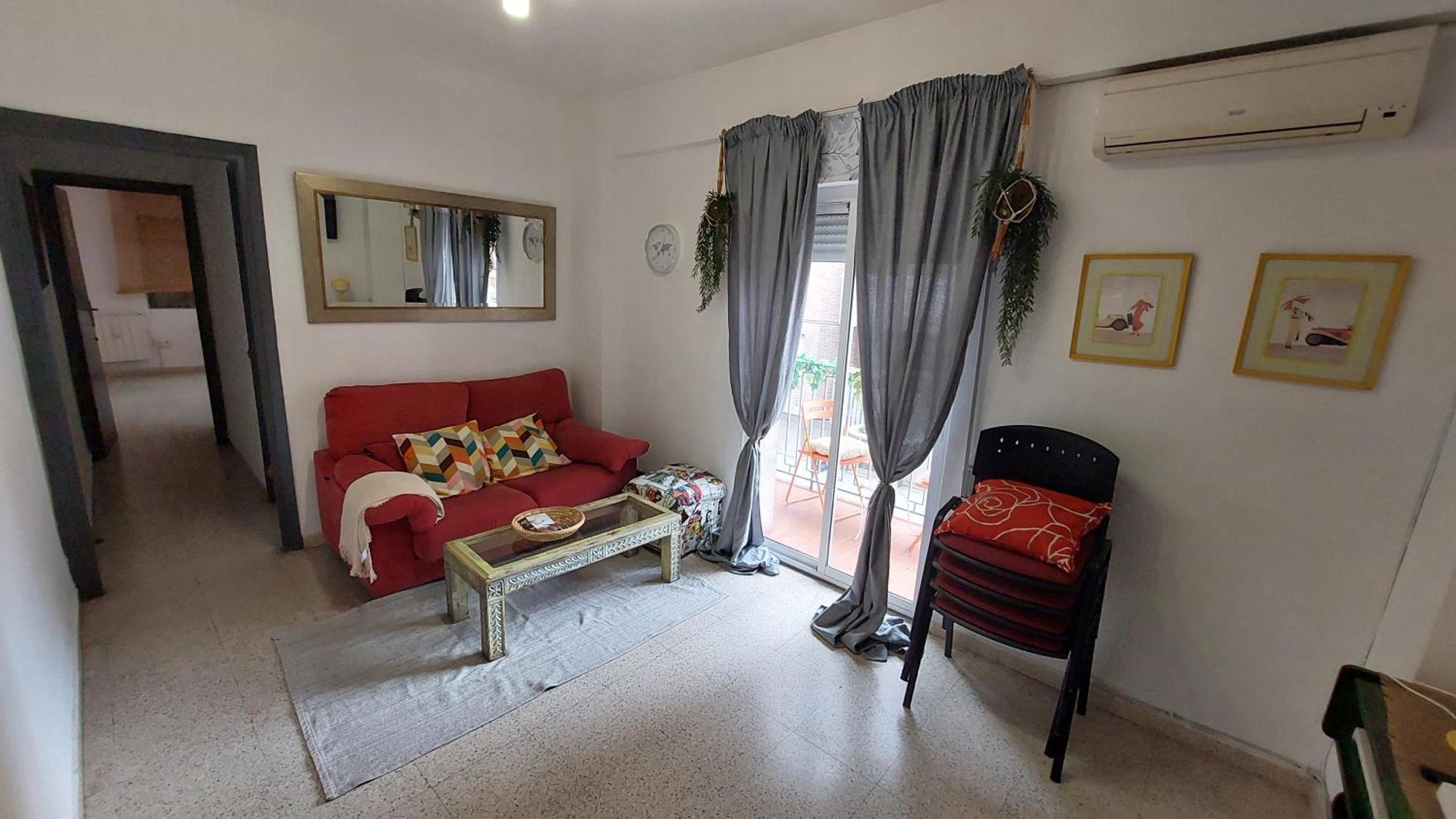 Centrico Piso Con Aparcamiento Gratuito Apartamento Granada Exterior foto