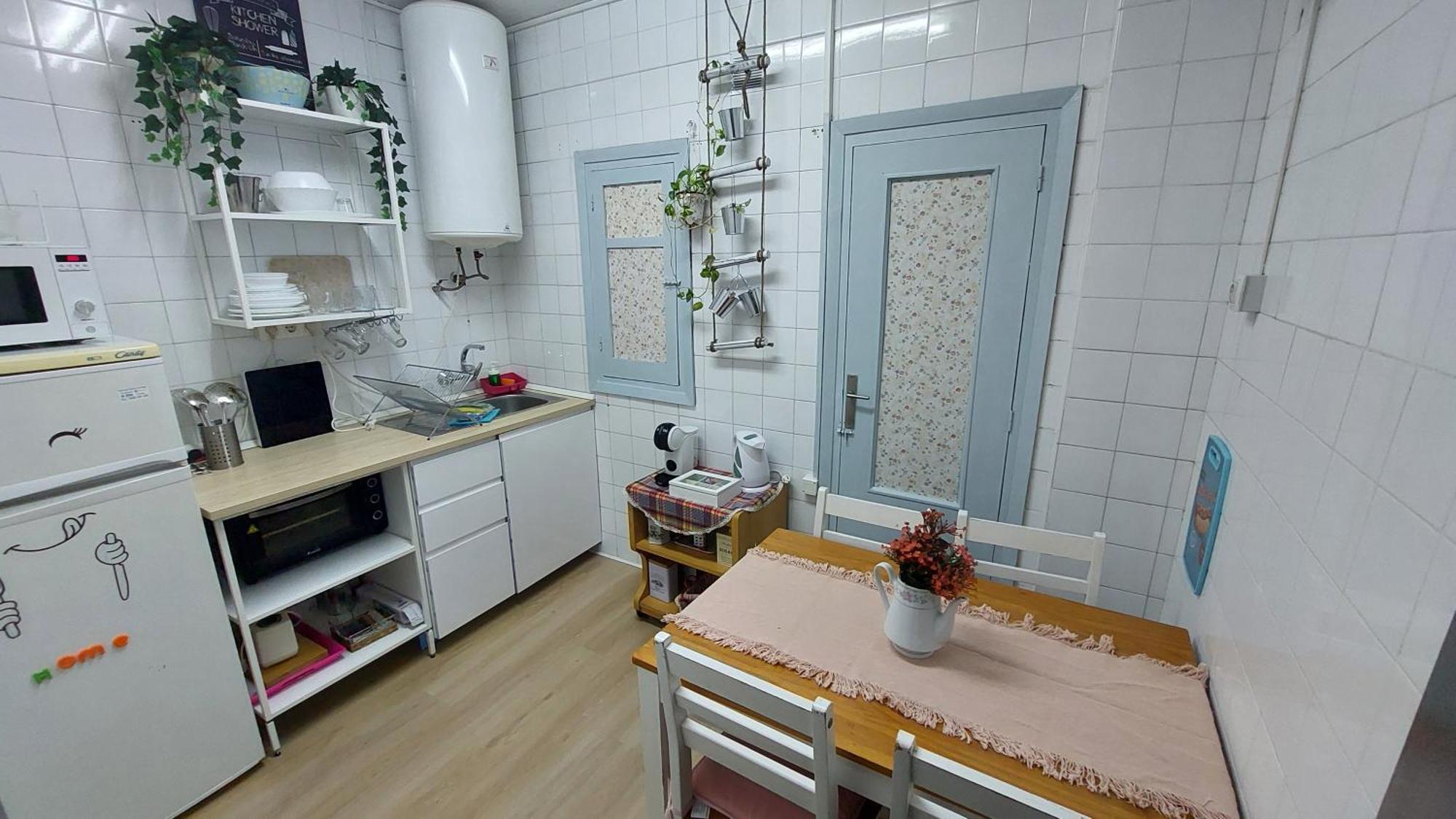 Centrico Piso Con Aparcamiento Gratuito Apartamento Granada Exterior foto