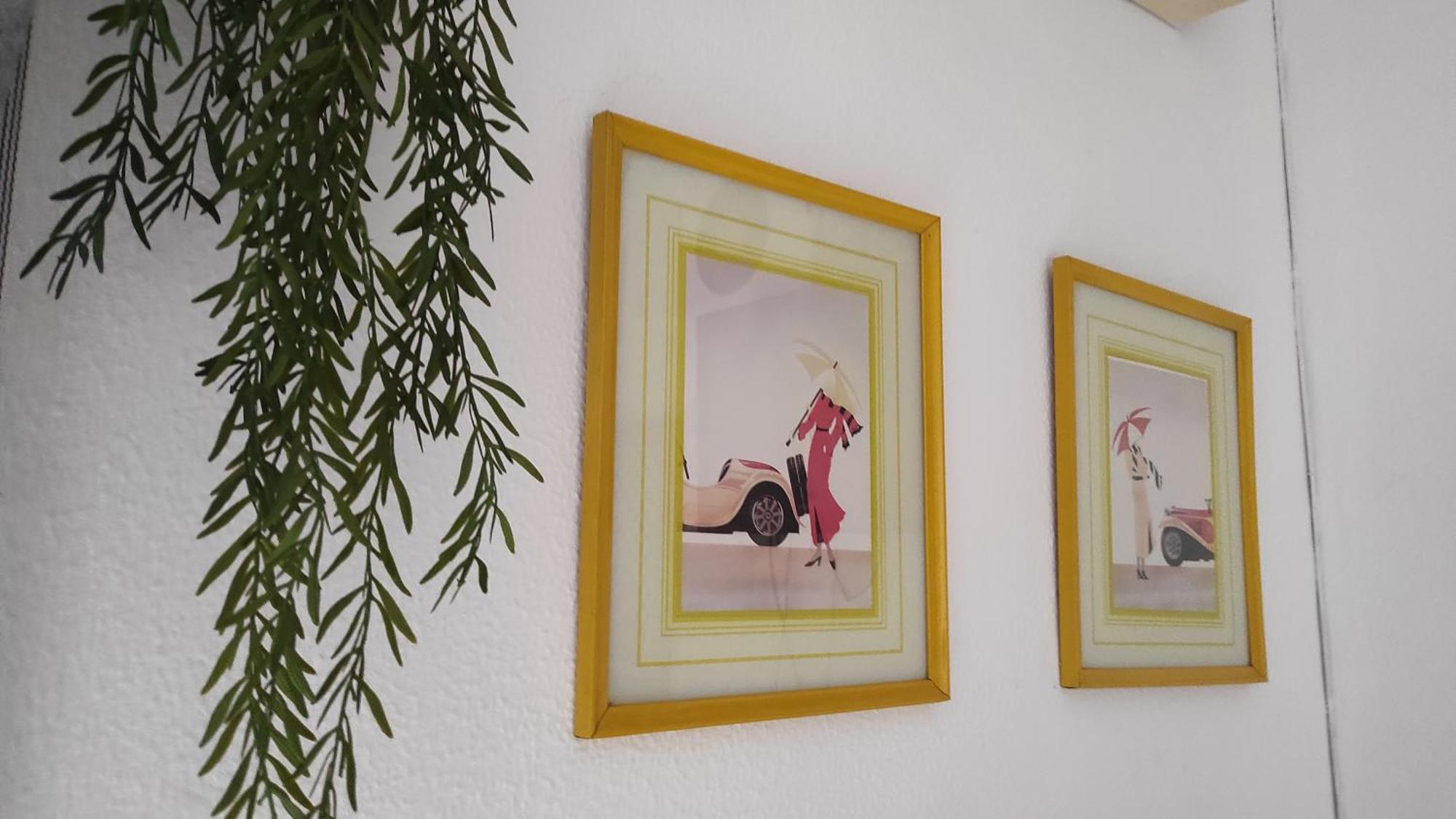 Centrico Piso Con Aparcamiento Gratuito Apartamento Granada Exterior foto