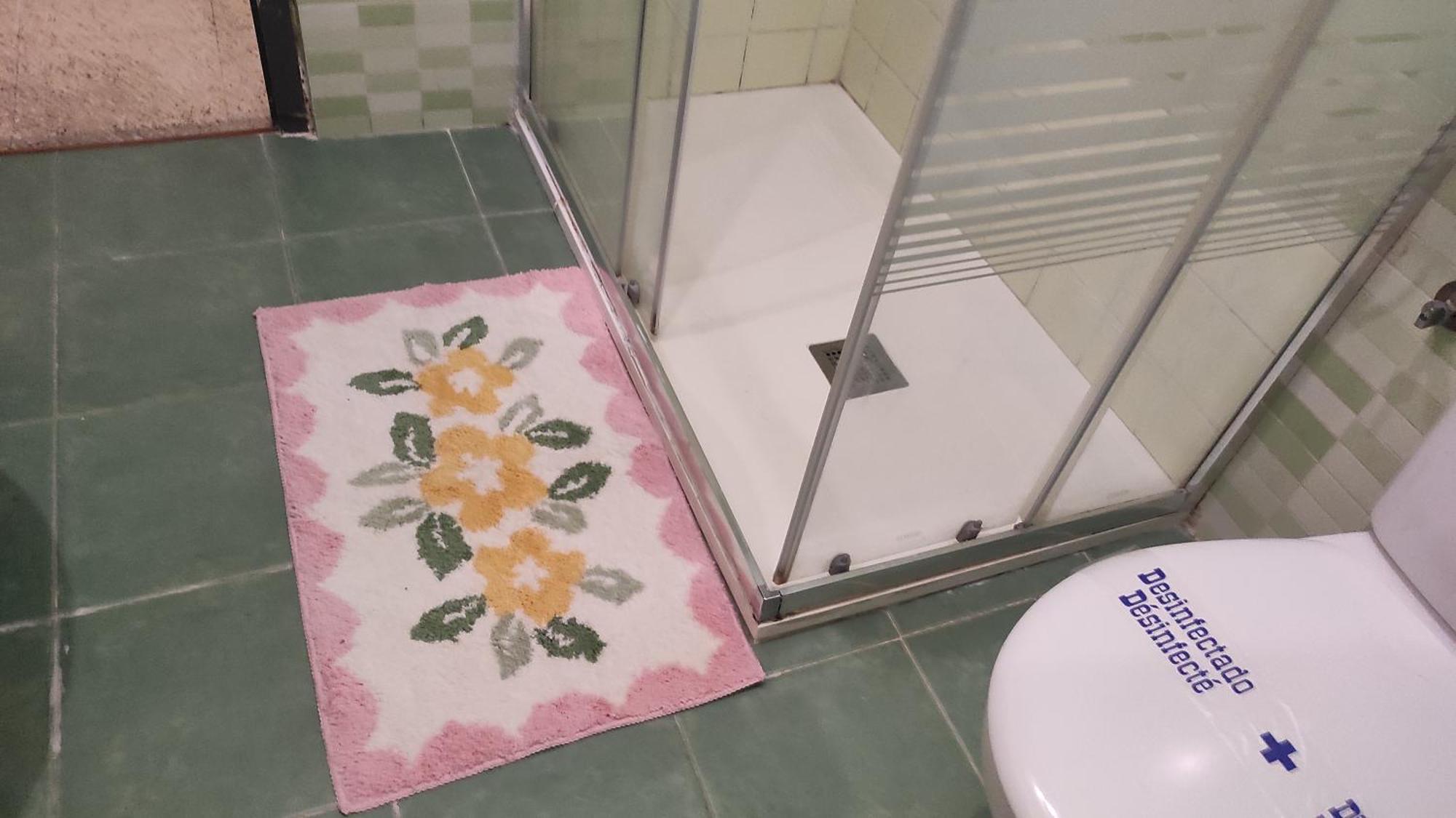 Centrico Piso Con Aparcamiento Gratuito Apartamento Granada Exterior foto