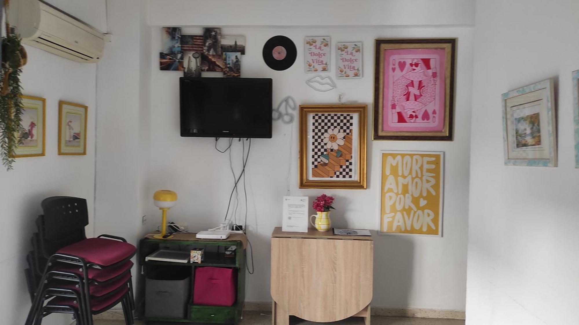 Centrico Piso Con Aparcamiento Gratuito Apartamento Granada Exterior foto