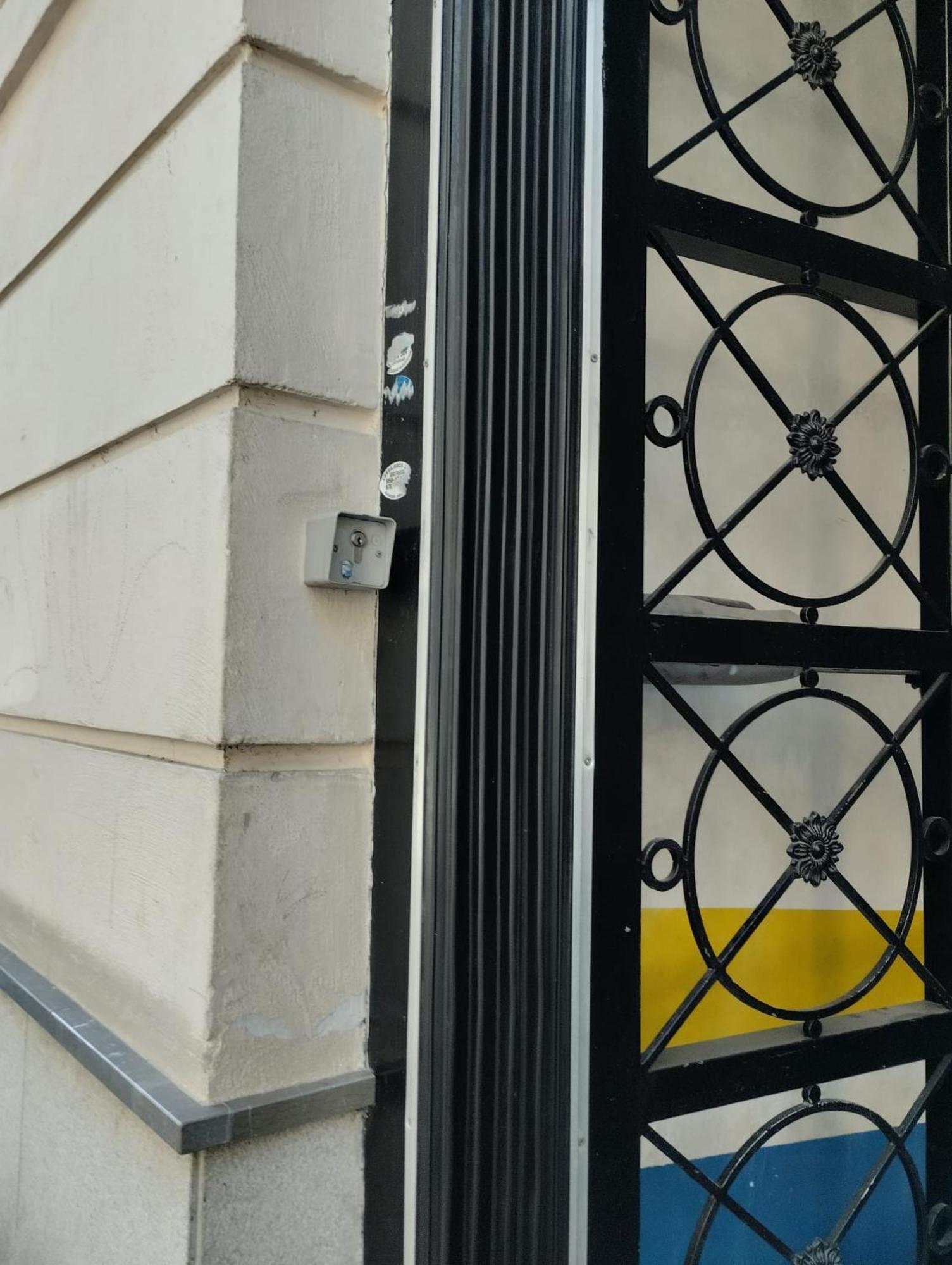 Centrico Piso Con Aparcamiento Gratuito Apartamento Granada Exterior foto