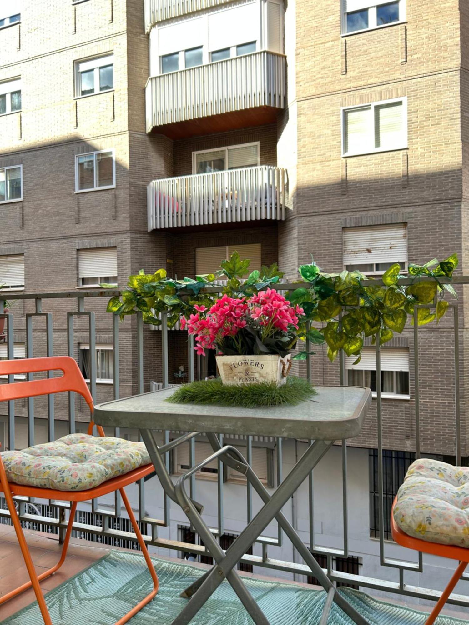 Centrico Piso Con Aparcamiento Gratuito Apartamento Granada Exterior foto